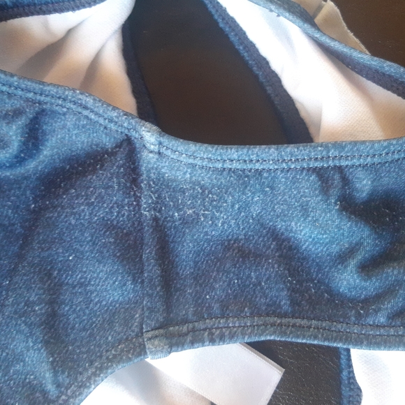 Size 3 Joe Fresh 2 piece Bikini bathing suit - Picture 5 of 6